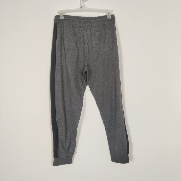 Max Men's Jogger Pants Size XL In Gray Comfy Daily Athleisure Outdoor Activity - Picture 5 of 10